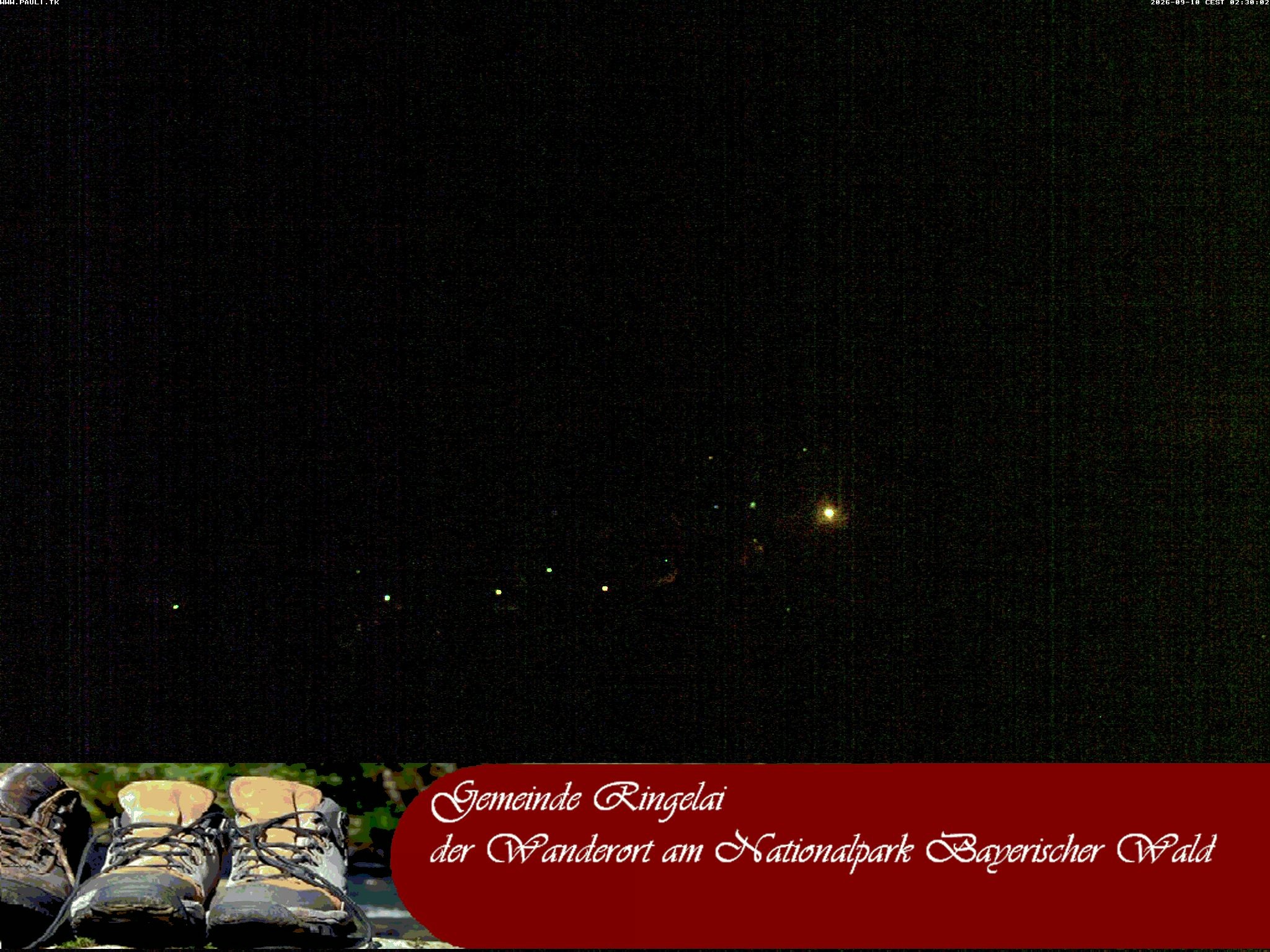 Archiv Foto Webcam Ringelai