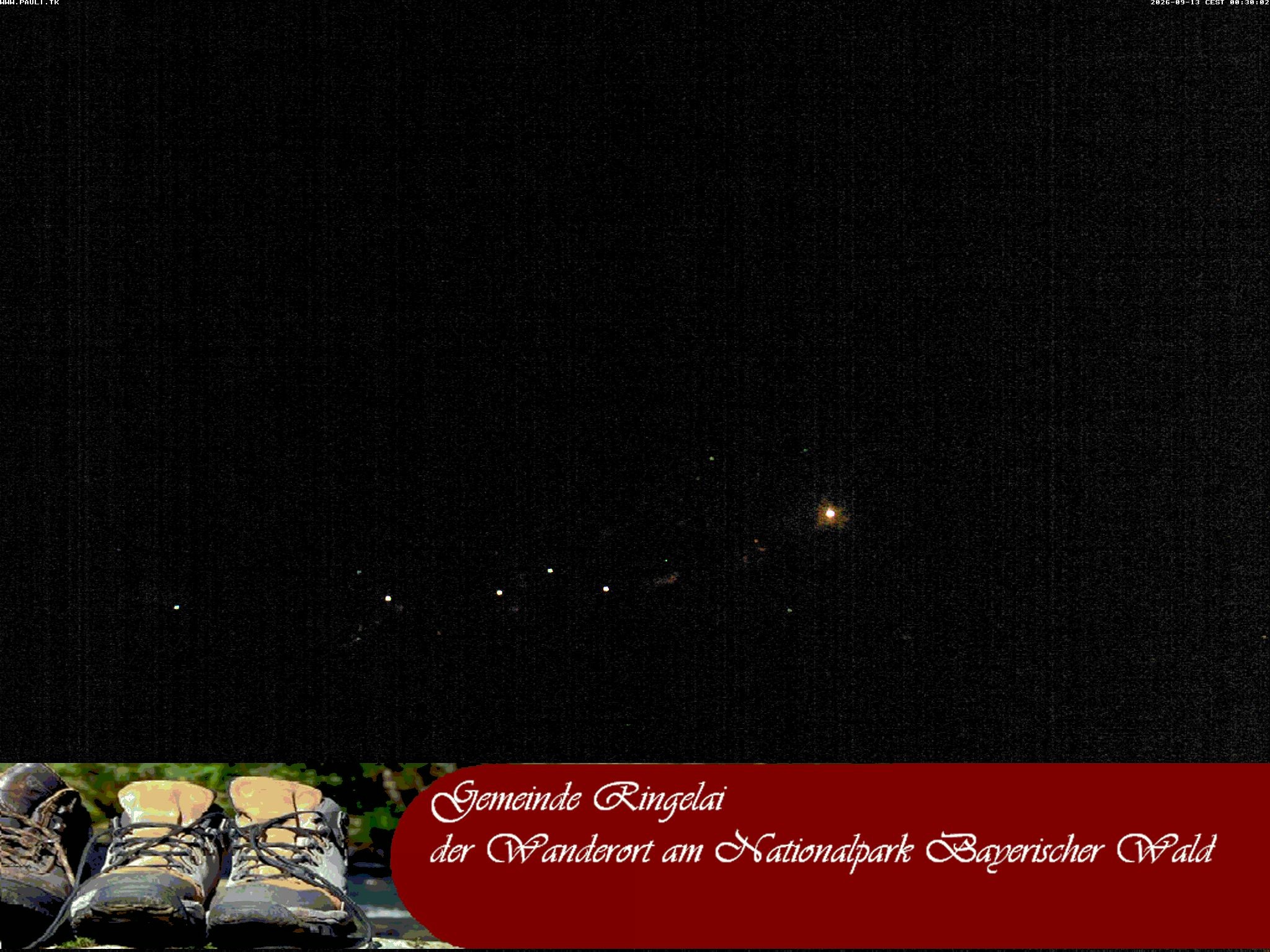 Archiv Foto Webcam Ringelai
