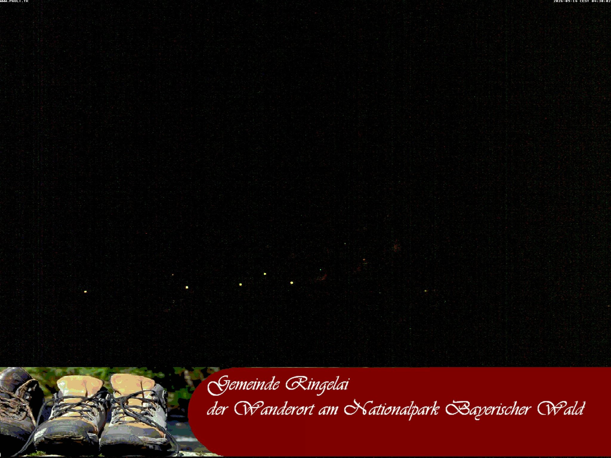 Archiv Foto Webcam Ringelai