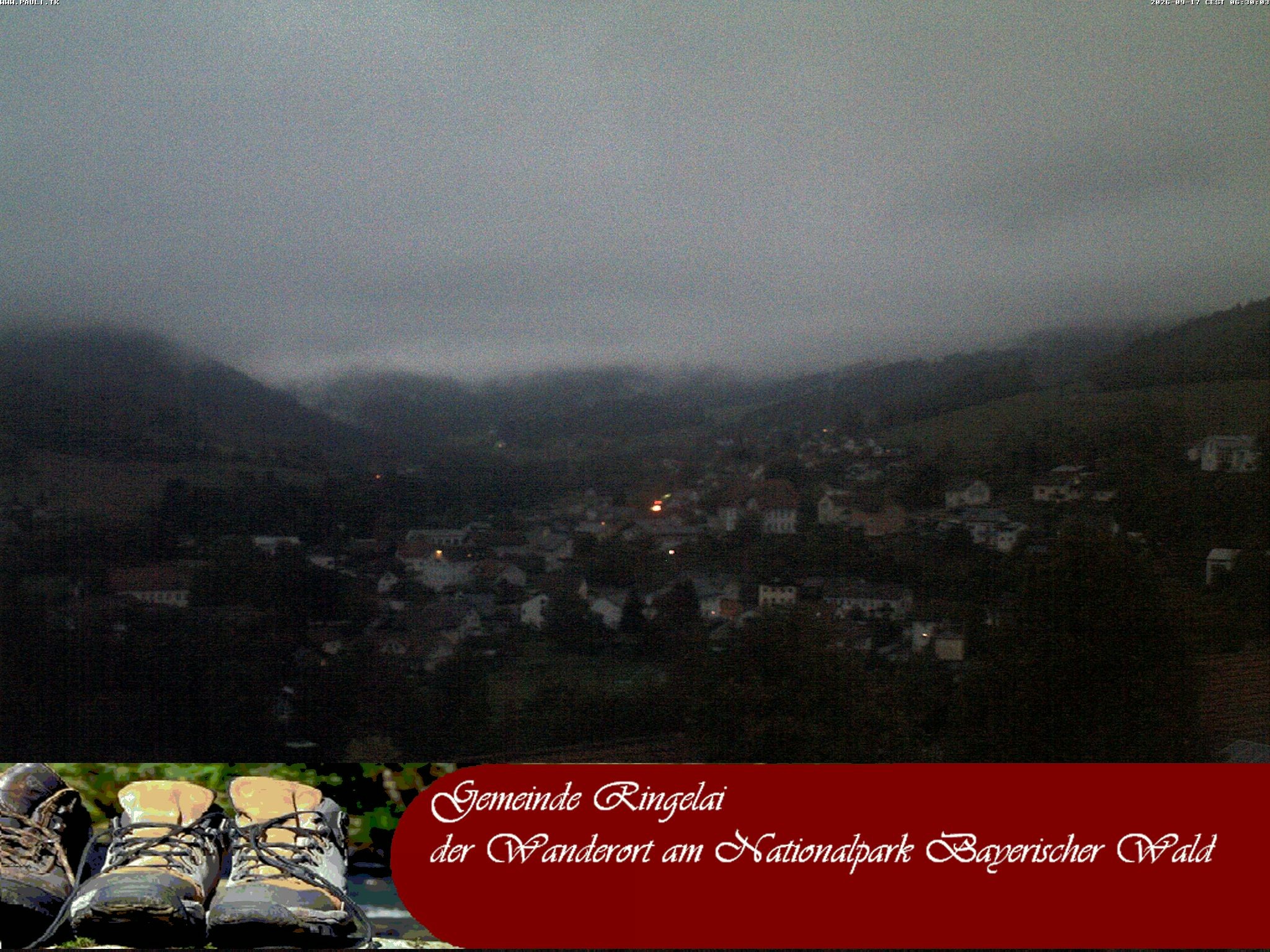 Archiv Foto Webcam Ringelai