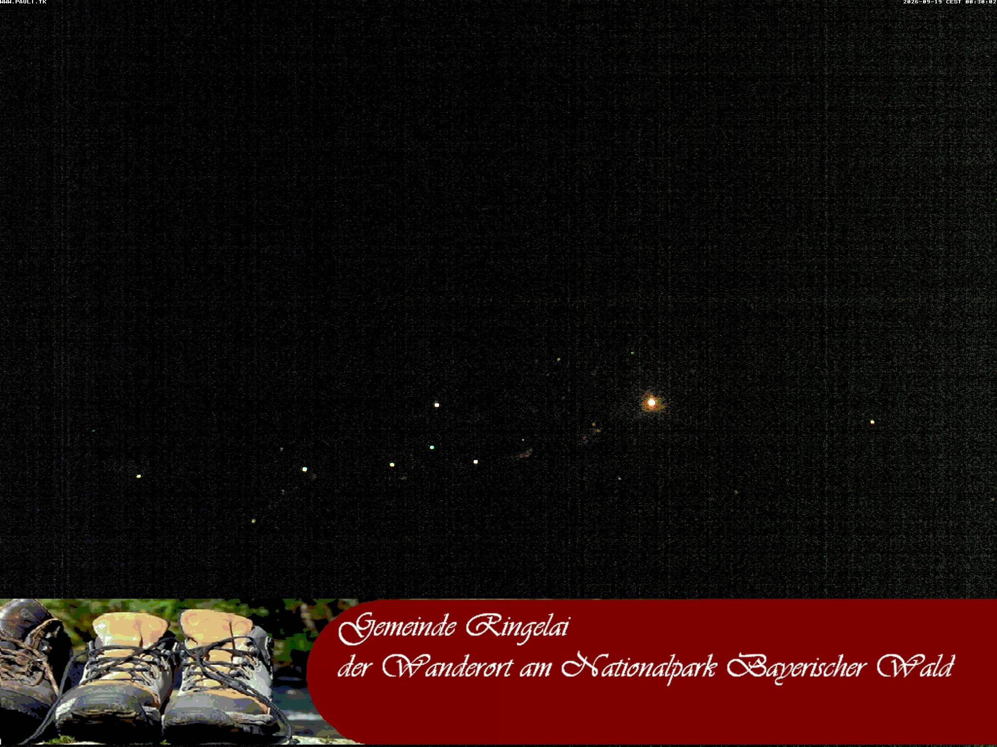 Archiv Foto Webcam Ringelai