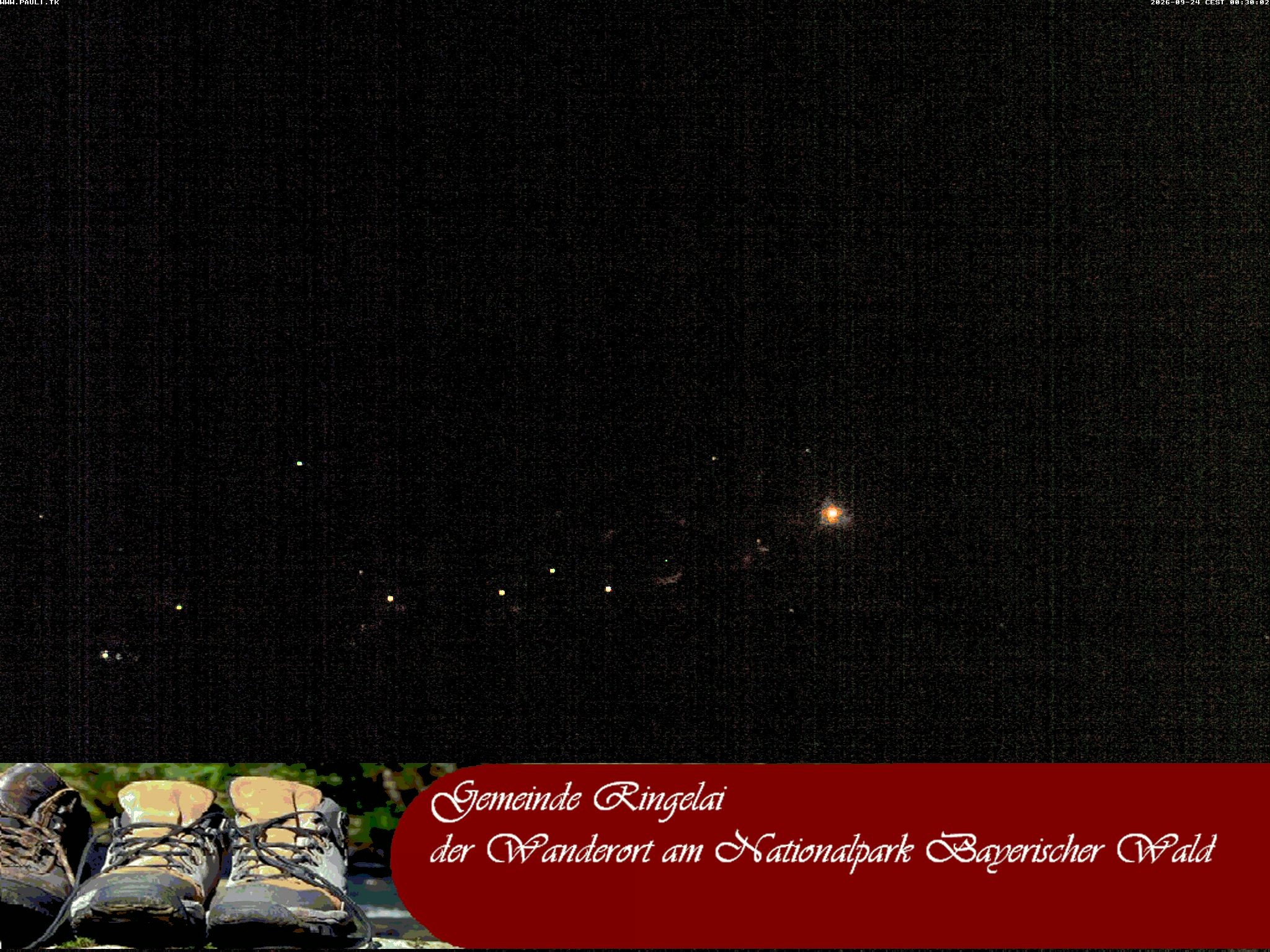 Archiv Foto Webcam Ringelai