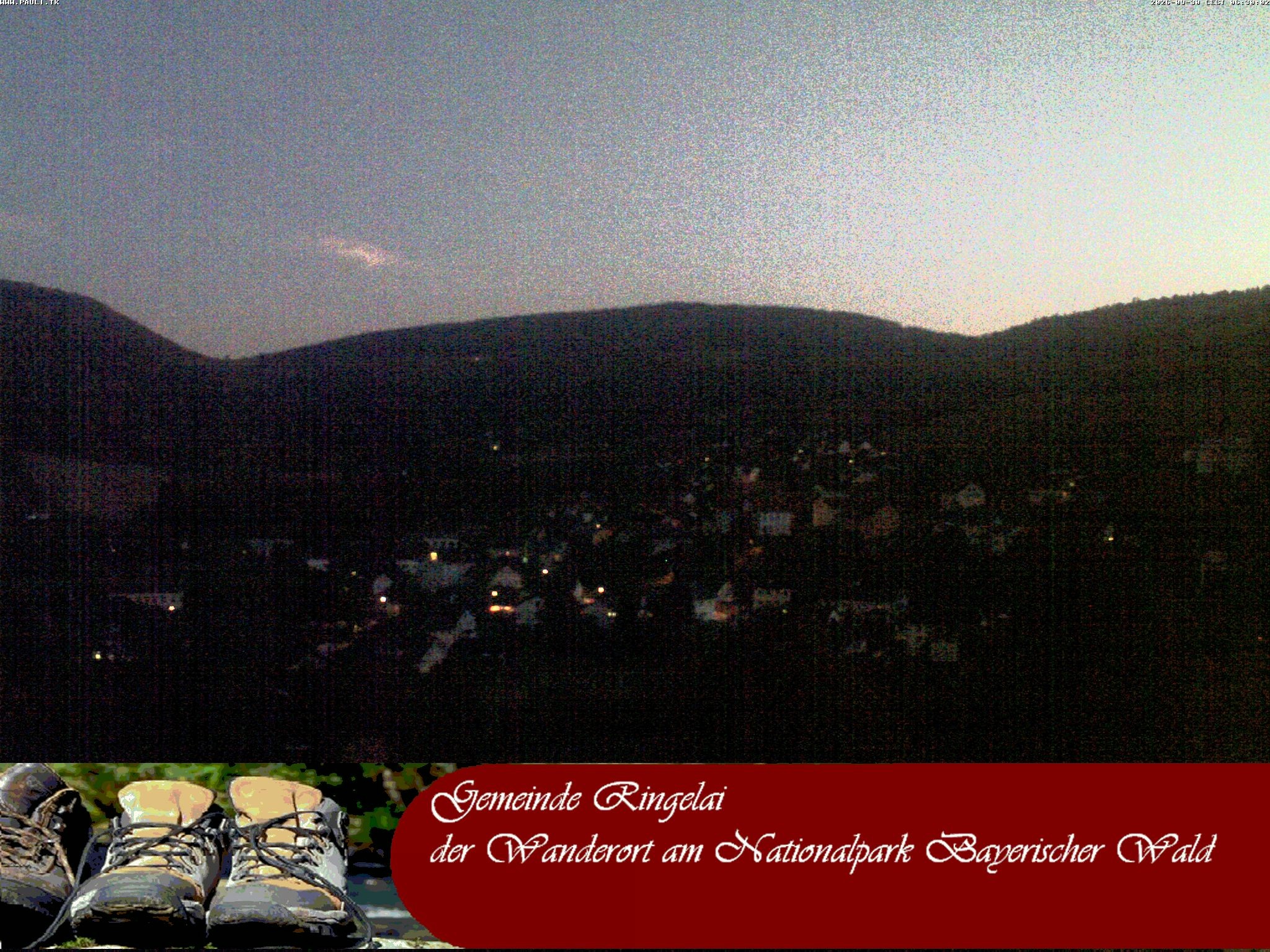 Archiv Foto Webcam Ringelai
