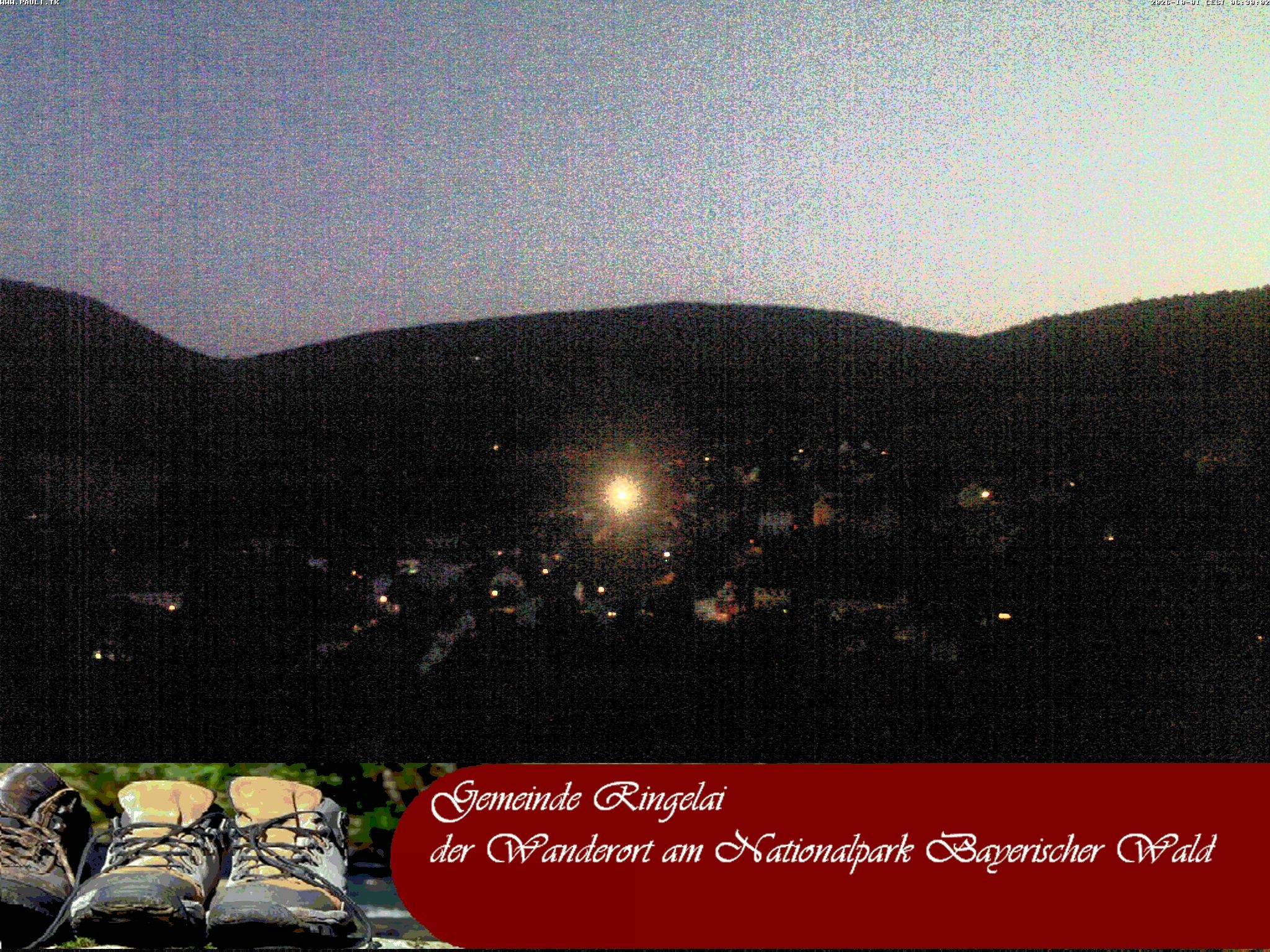 Archiv Foto Webcam Ringelai