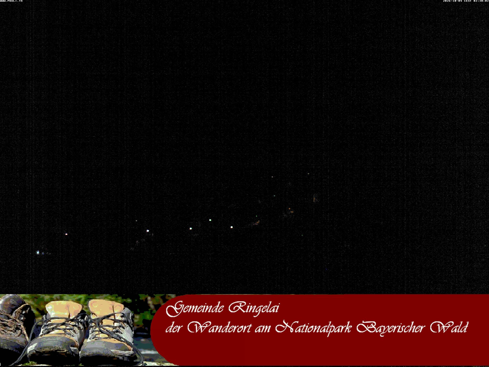 Archiv Foto Webcam Ringelai