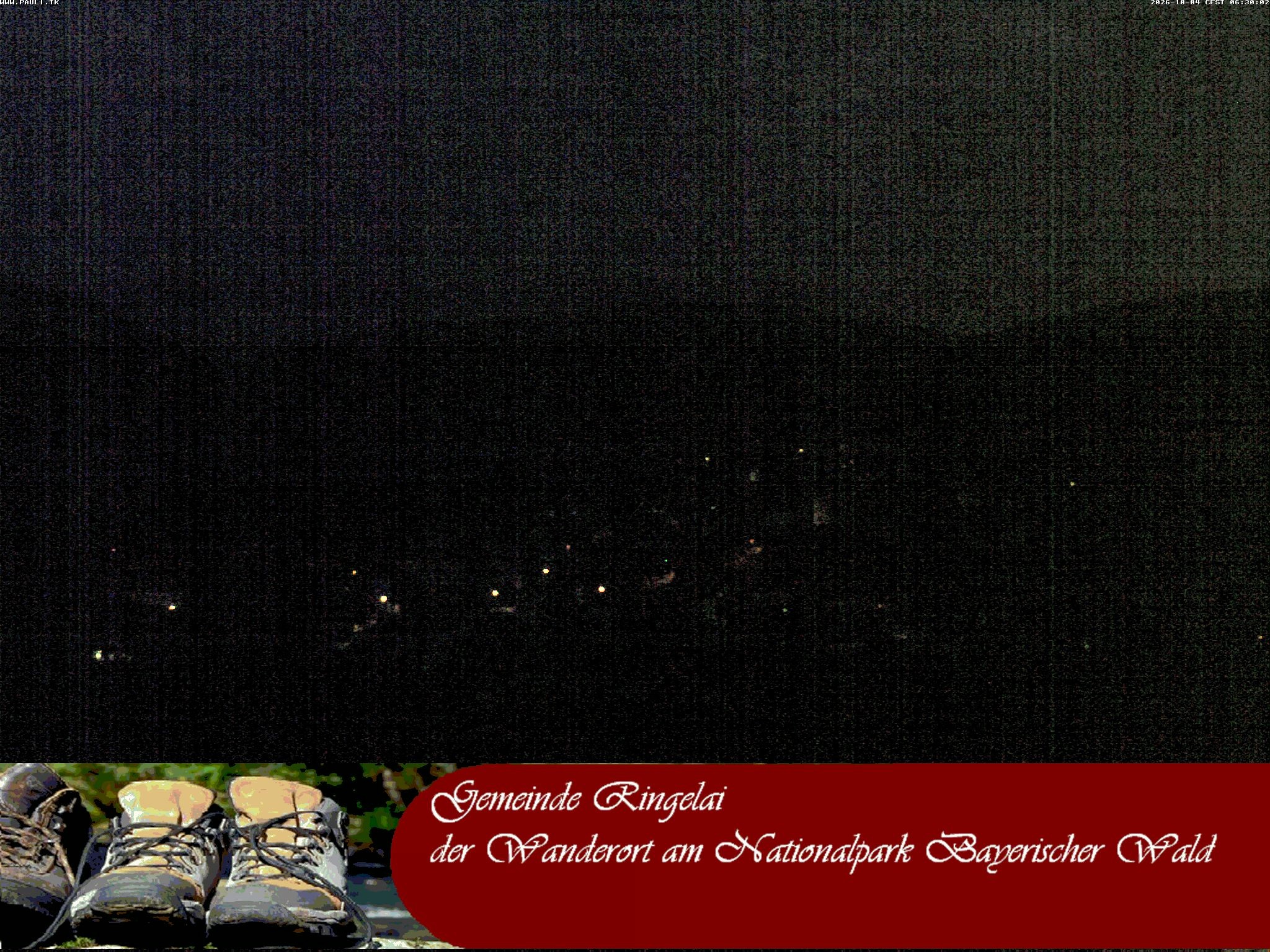 Archiv Foto Webcam Ringelai