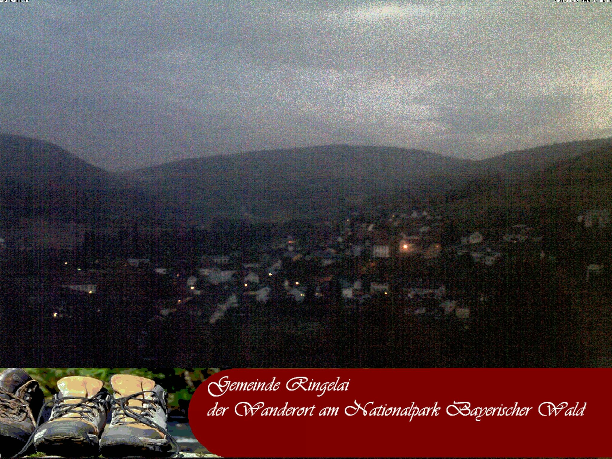 Archiv Foto Webcam Ringelai
