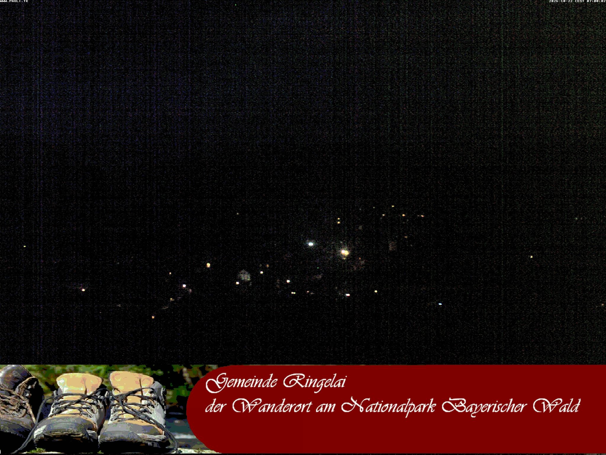 Archiv Foto Webcam Ringelai