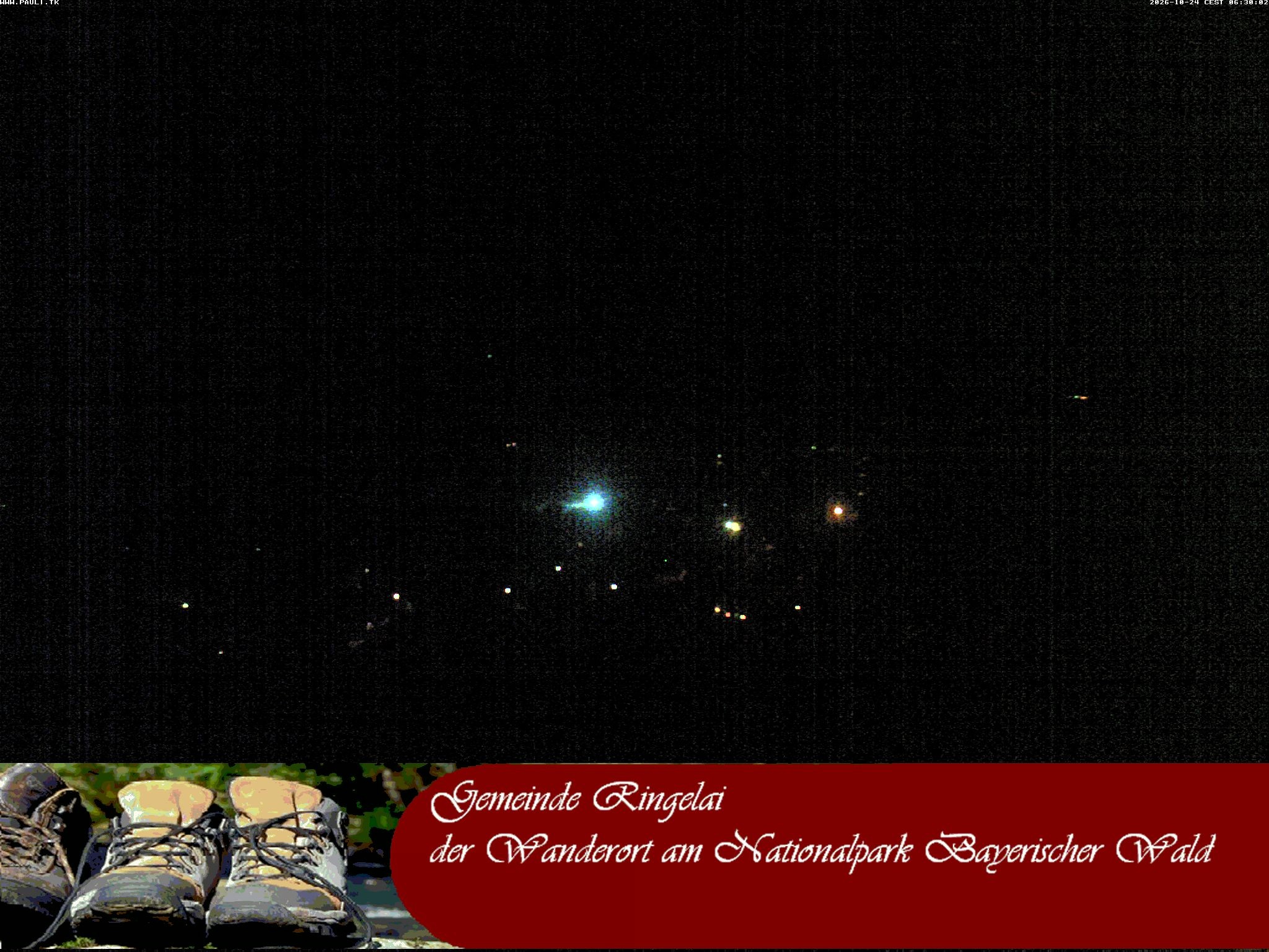 Archiv Foto Webcam Ringelai