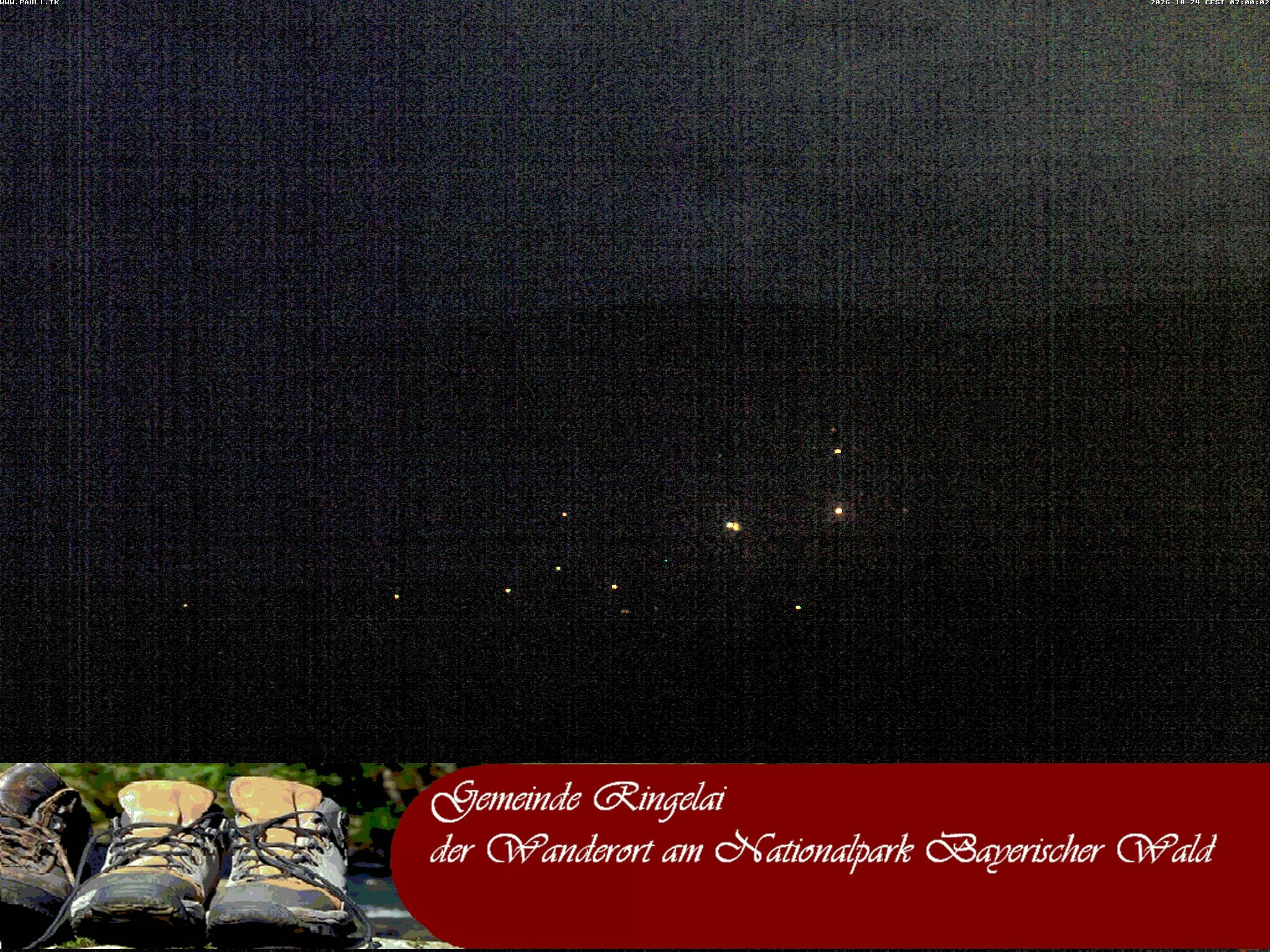 Archiv Foto Webcam Ringelai