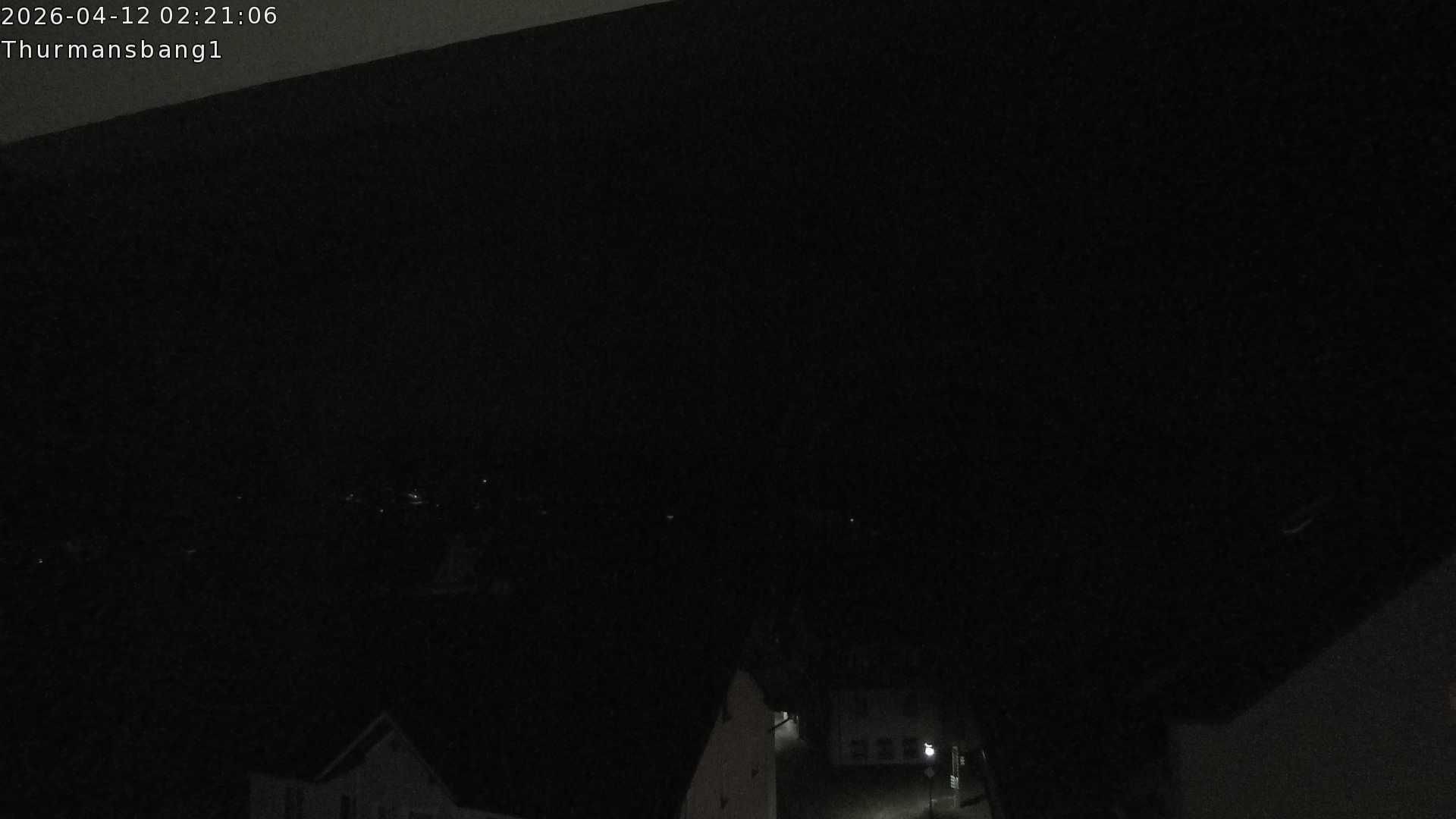 Archiv Foto Webcam Blick auf Thurmansbang im Bayerischen Wald