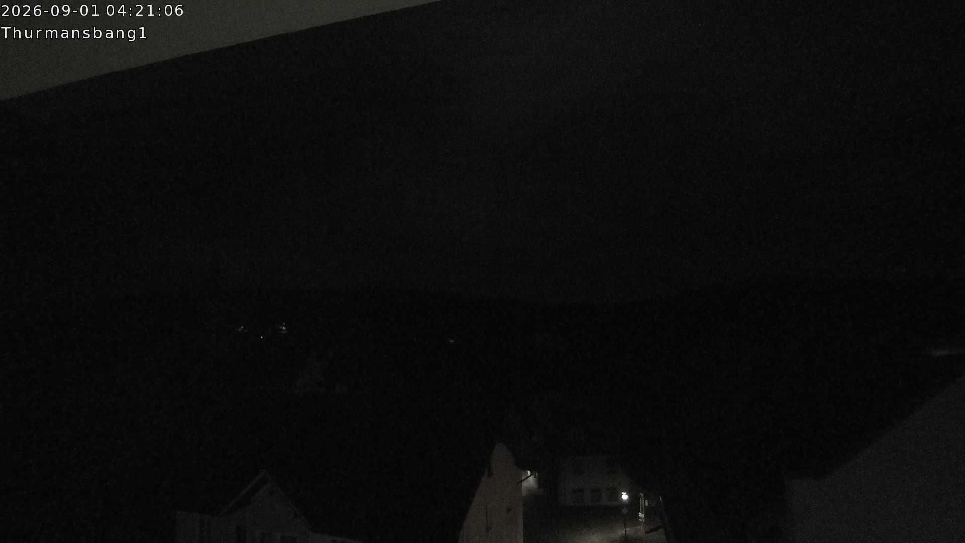 Archiv Foto Webcam Blick auf Thurmansbang im Bayerischen Wald