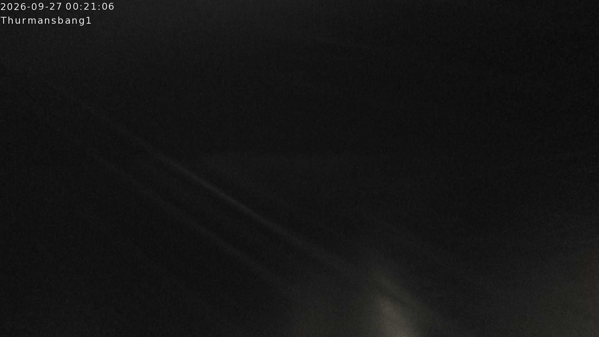 Archiv Foto Webcam Blick auf Thurmansbang im Bayerischen Wald