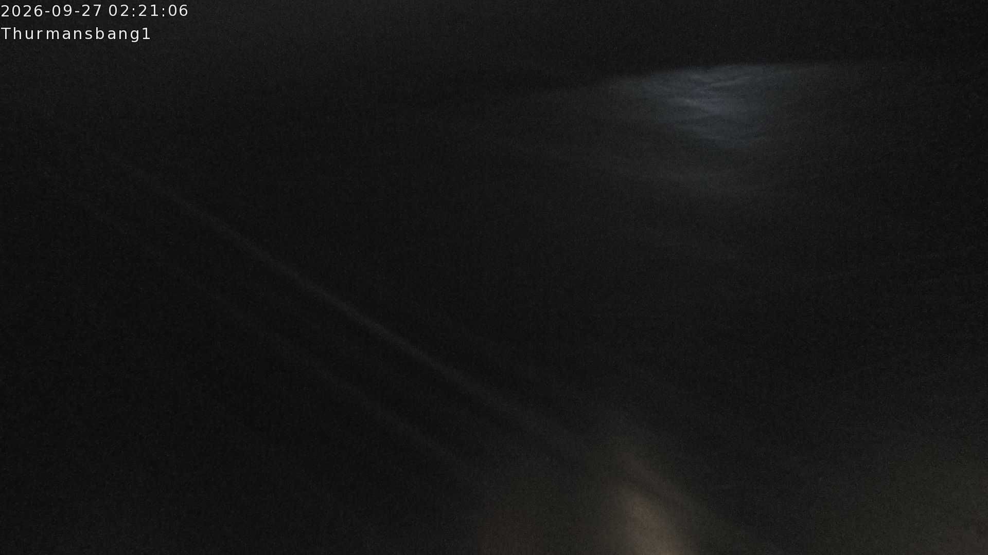 Archiv Foto Webcam Blick auf Thurmansbang im Bayerischen Wald