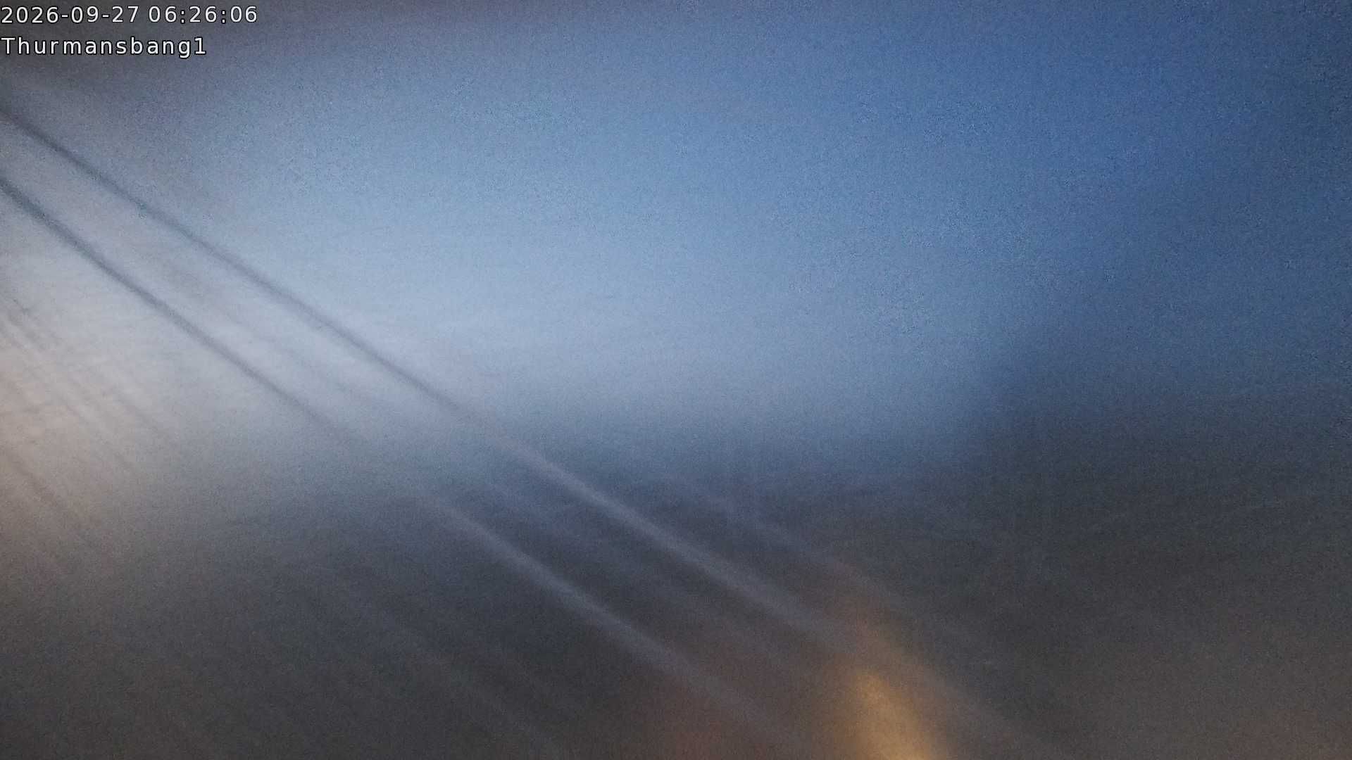 Archiv Foto Webcam Blick auf Thurmansbang im Bayerischen Wald