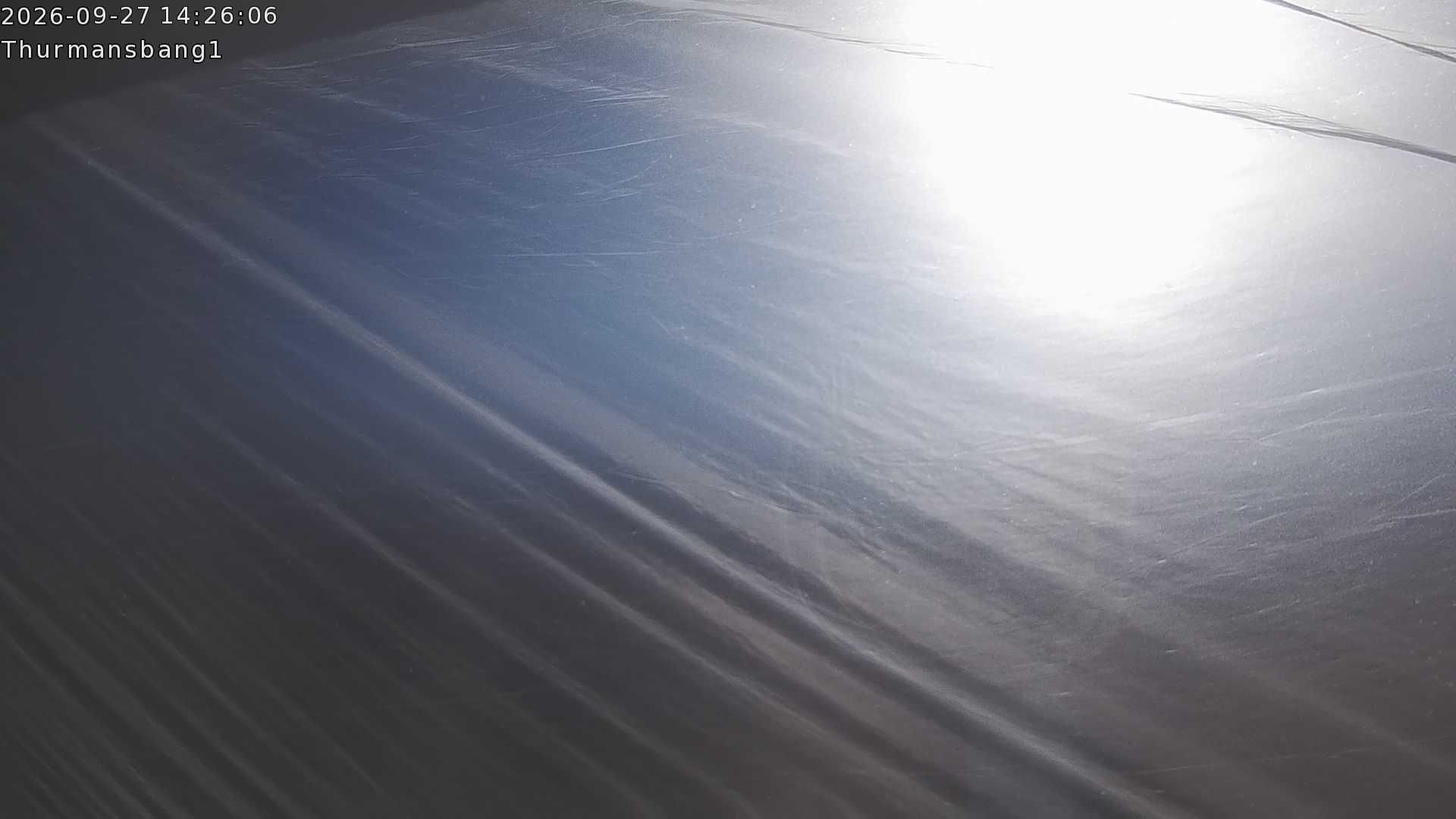 Archiv Foto Webcam Blick auf Thurmansbang im Bayerischen Wald