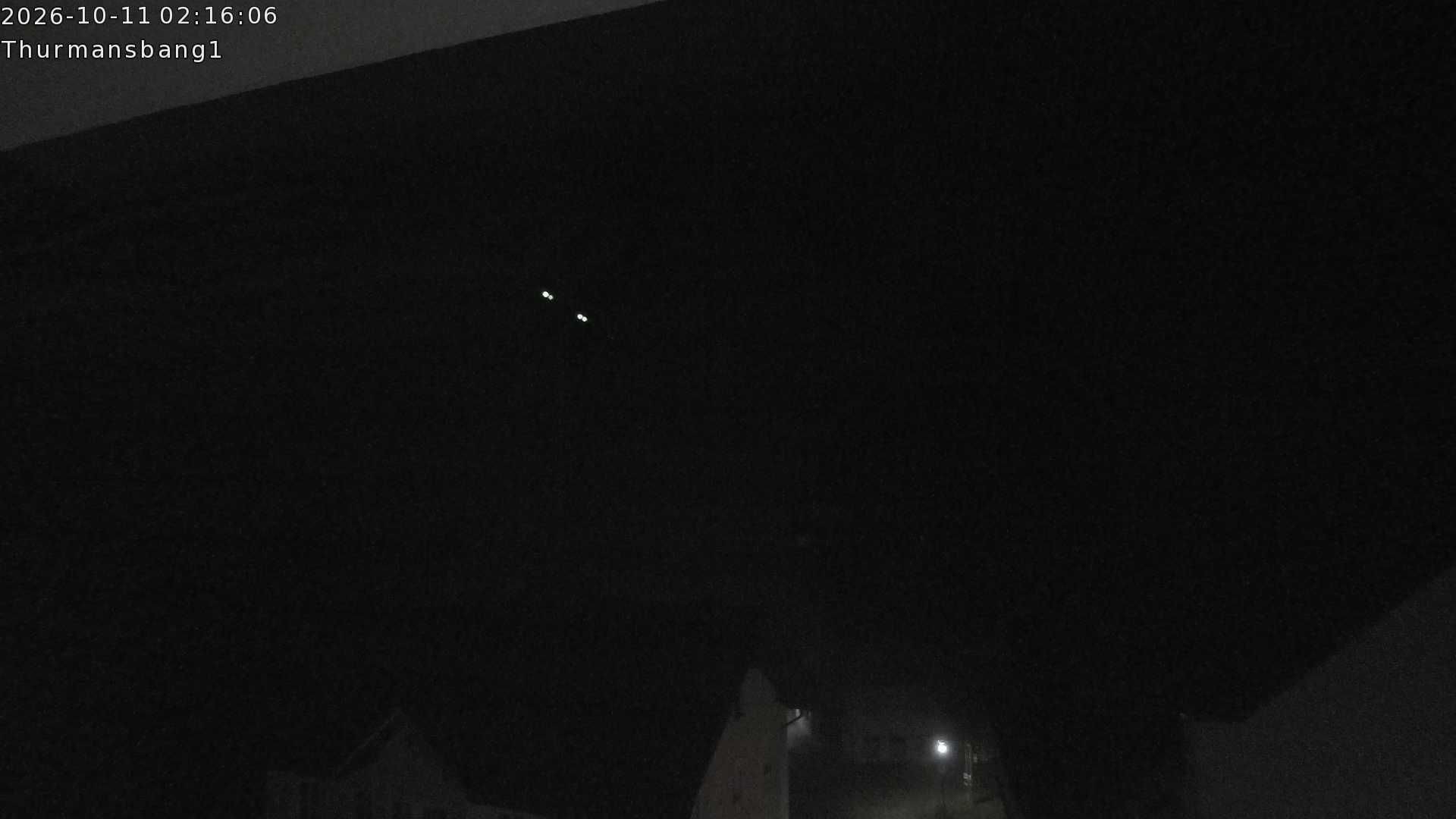 Archiv Foto Webcam Blick auf Thurmansbang im Bayerischen Wald