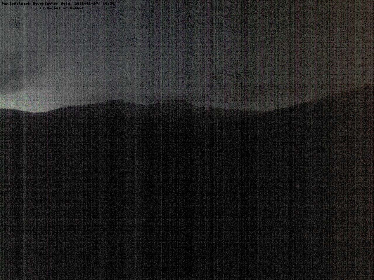 Archiv Foto Webcam Großer Rachel