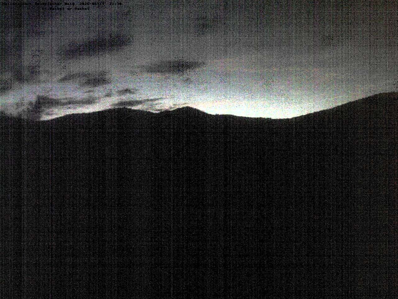Archiv Foto Webcam Großer Rachel