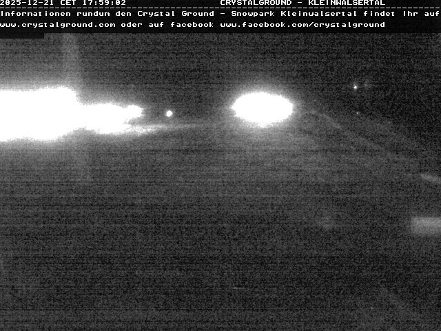 Archiv Foto Webcam Riezleralp