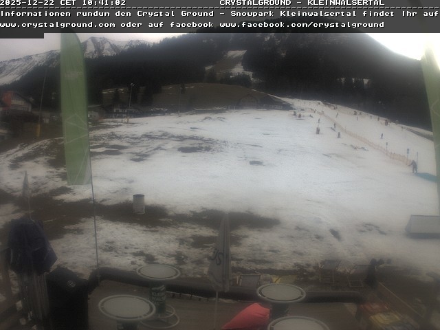 Archiv Foto Webcam Riezleralp