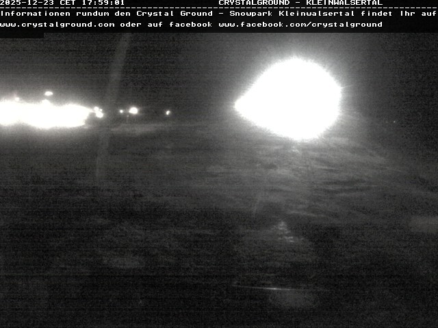 Archiv Foto Webcam Riezleralp