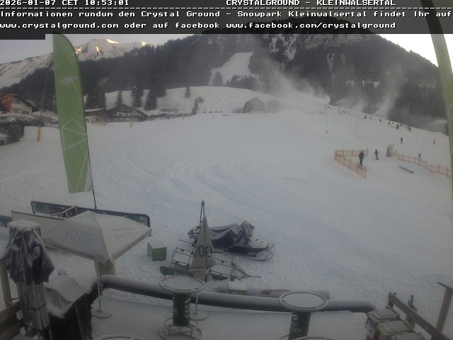 Archiv Foto Webcam Riezleralp