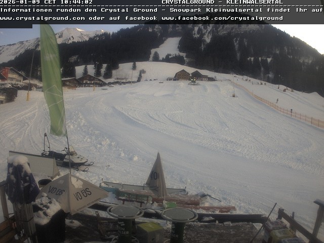 Archiv Foto Webcam Riezleralp
