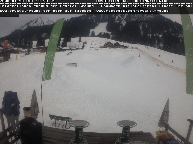 Archiv Foto Webcam Riezleralp