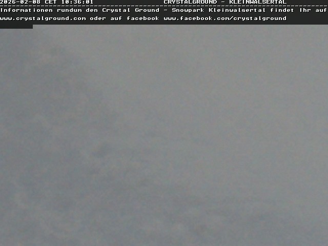 Archiv Foto Webcam Riezleralp