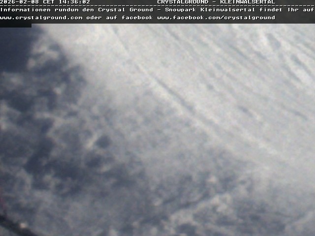 Archiv Foto Webcam Riezleralp