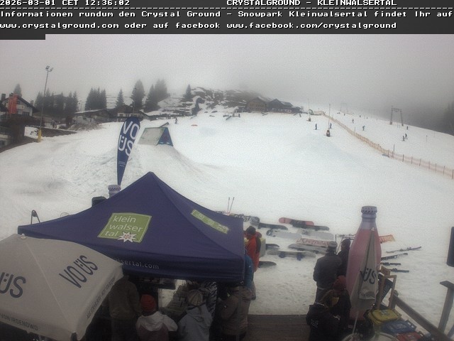 Archiv Foto Webcam Riezleralp