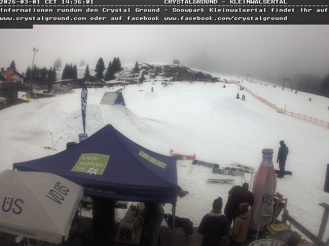 Archiv Foto Webcam Riezleralp
