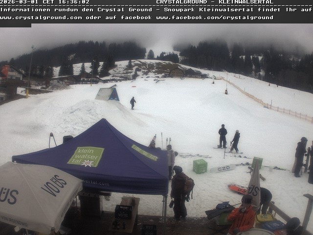 Archiv Foto Webcam Riezleralp
