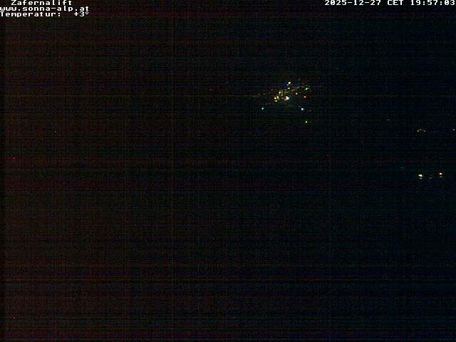 Archiv Foto Webcam Sonna Alp