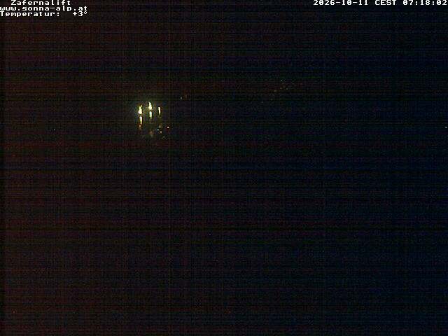 Archived image Webcam Alp "Sonna"