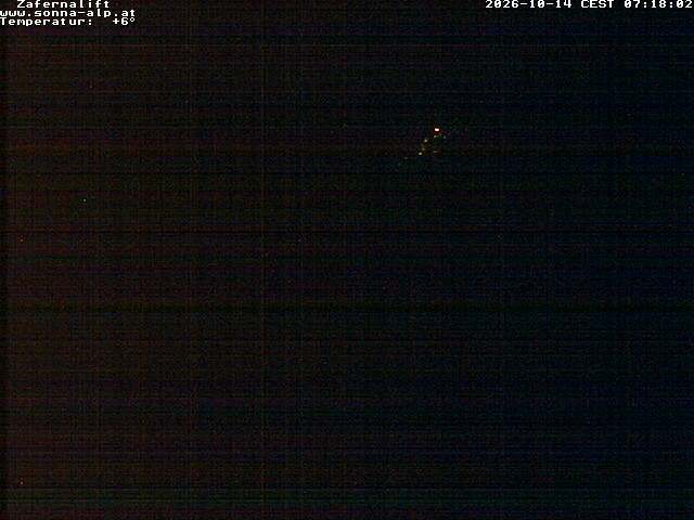 Archiv Foto Webcam Sonna Alp
