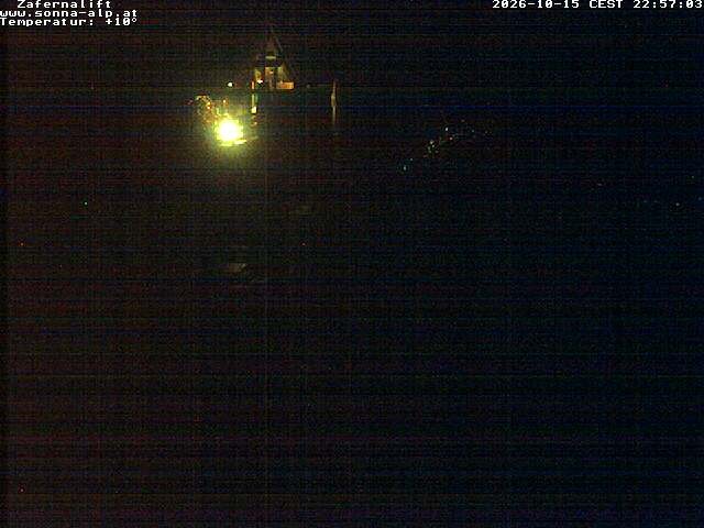 Archived image Webcam Alp "Sonna"