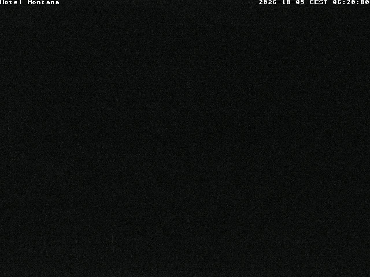 Archiv Foto Webcam Hotel Montana, Riezlern