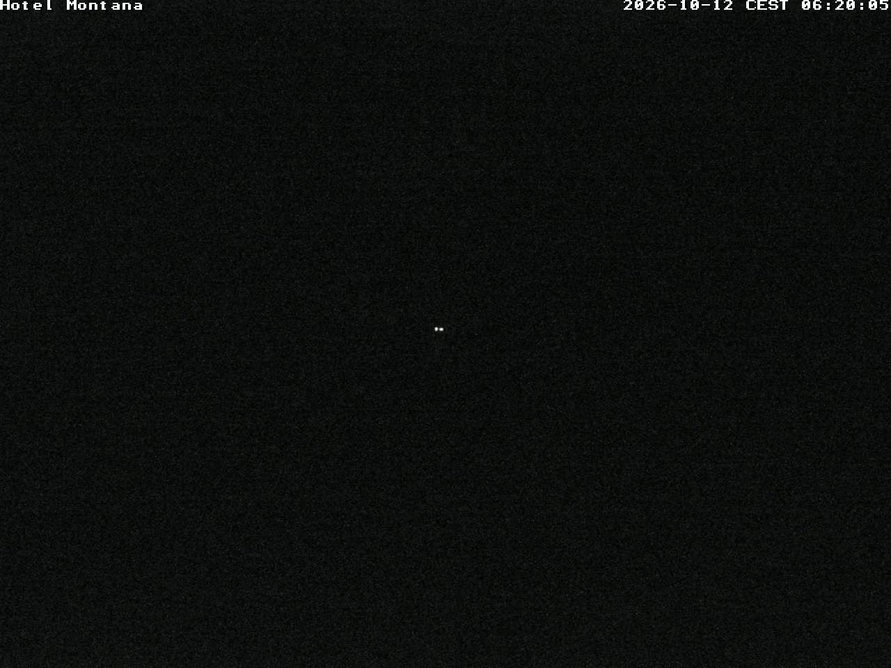 Archiv Foto Webcam Hotel Montana, Riezlern