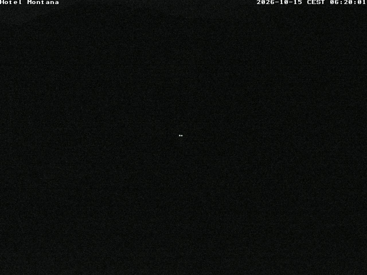 Archiv Foto Webcam Hotel Montana, Riezlern