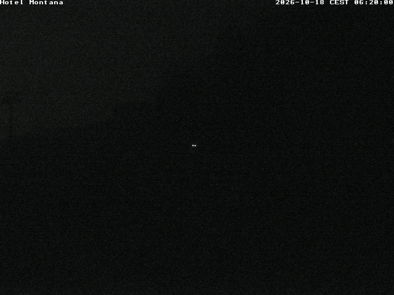 Archiv Foto Webcam Hotel Montana, Riezlern