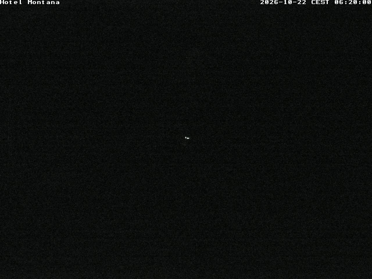 Archiv Foto Webcam Hotel Montana, Riezlern