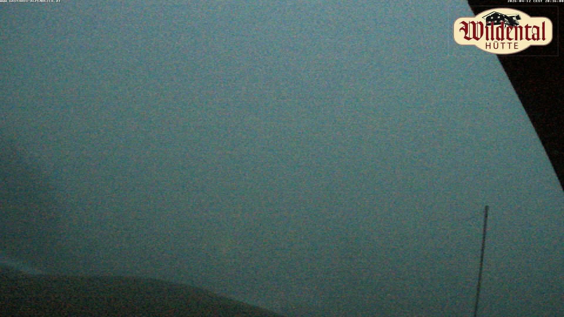 Archived image Webcam View to Hoefle