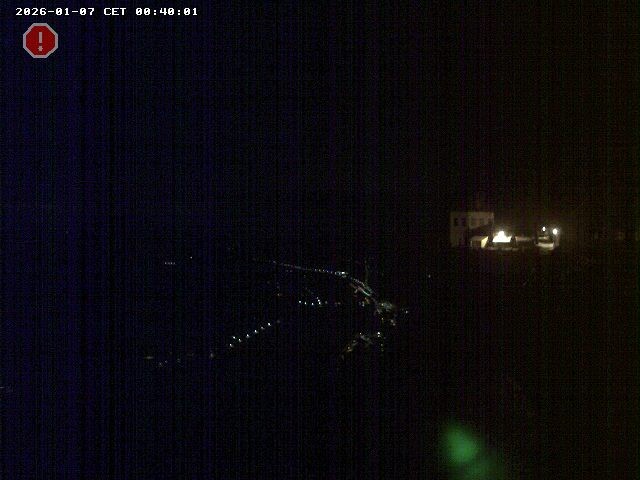 Archiv Foto Webcam Festung Königstein - Friedrichsburg