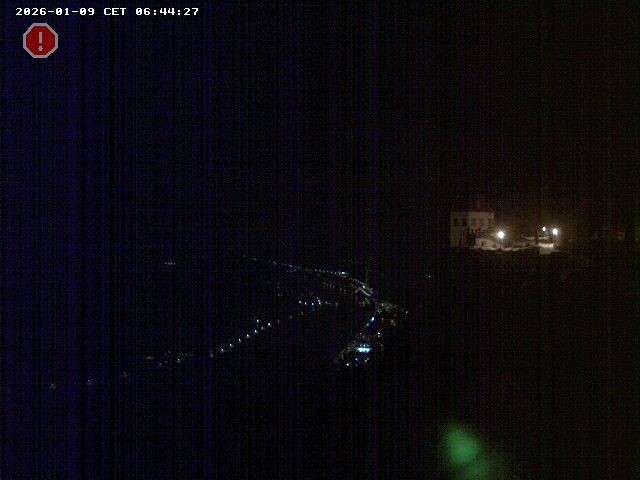 Archiv Foto Webcam Festung Königstein - Friedrichsburg