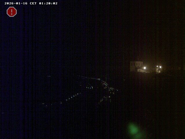 Archived image Webcam Fortress Koenigstein