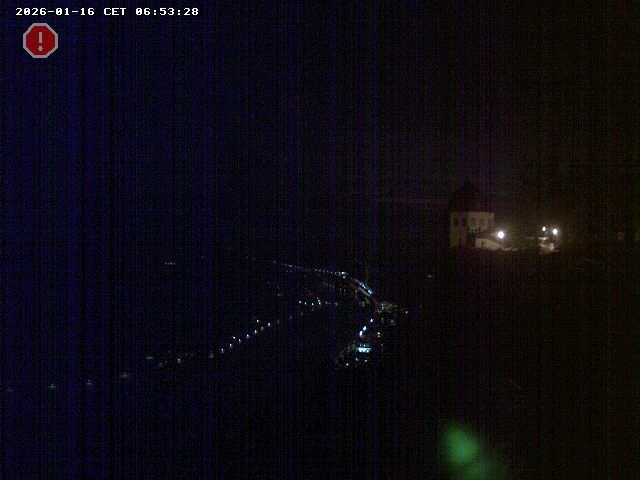 Archived image Webcam Fortress Koenigstein