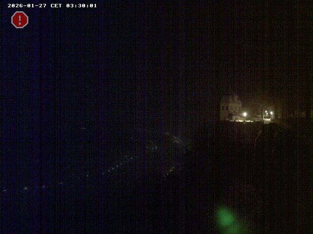 Archiv Foto Webcam Festung Königstein - Friedrichsburg
