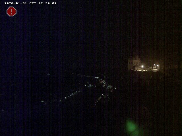 Archiv Foto Webcam Festung Königstein - Friedrichsburg